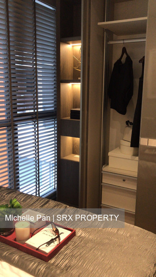 Sims Urban Oasis (D14), Condominium #248543341